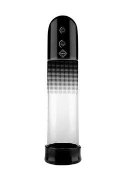 Automatic Luv Pump