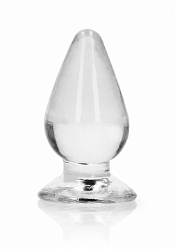 Anal Plug - 3,5'' / 8,5 cm