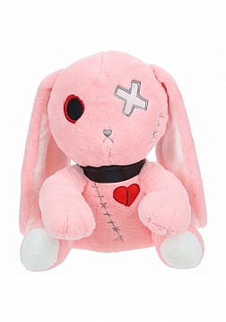 SLI - Ojo cruzado de conejo - Pequeño - Rosa