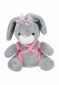 SLI - Conejito - Shibari - Gris