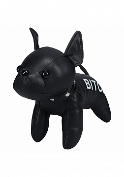 SLI - Cachorro - Hembra - Negro
