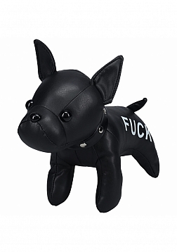 SLI - Cachorro - Follar - Negro