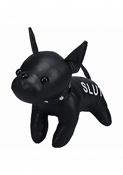 SLI - Cachorro - Puta - Negro