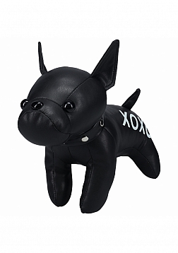 SLI - Cachorro - XOXO - Negro