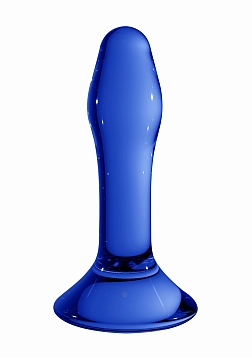Star - Blue