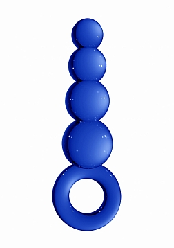 Tickler - Blue